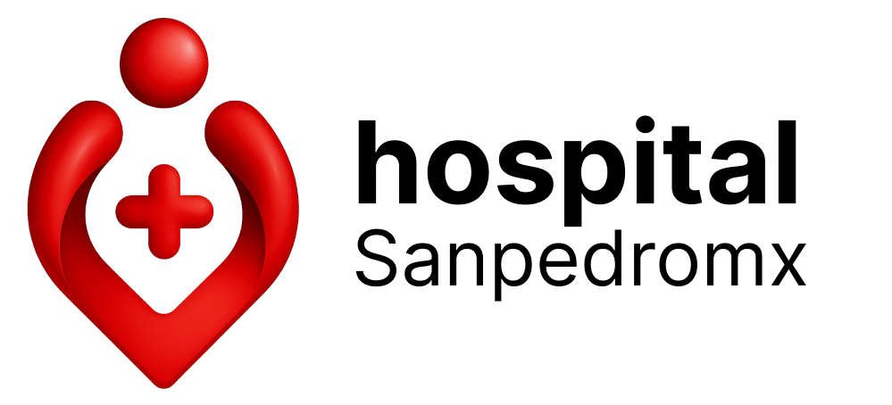 Hospital San Pedro MX – Atención Médica de Confianza en México